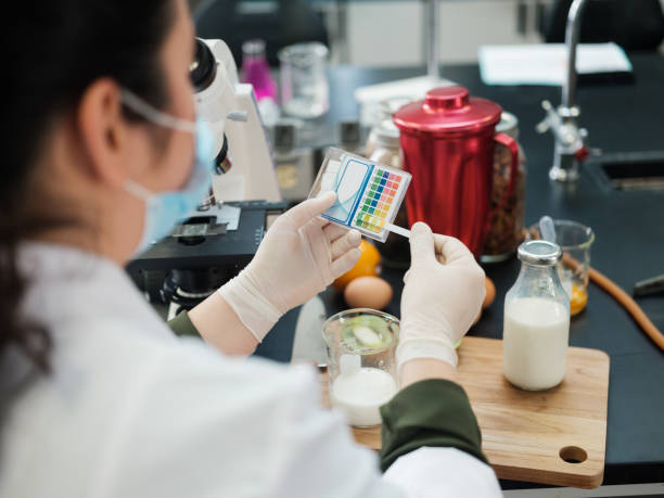 Chứng nhận HACCP