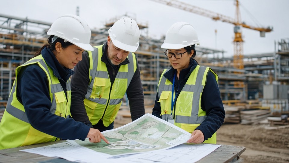Checklist hồ sơ ĐTM / đánh giá tác động môi trường cho dự án mới