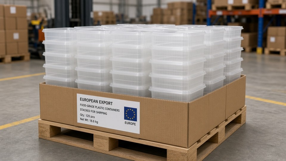 EU 10/2011 và xuất khẩu bao bì sang châu Âu: doanh nghiệp cần chuẩn bị gì?